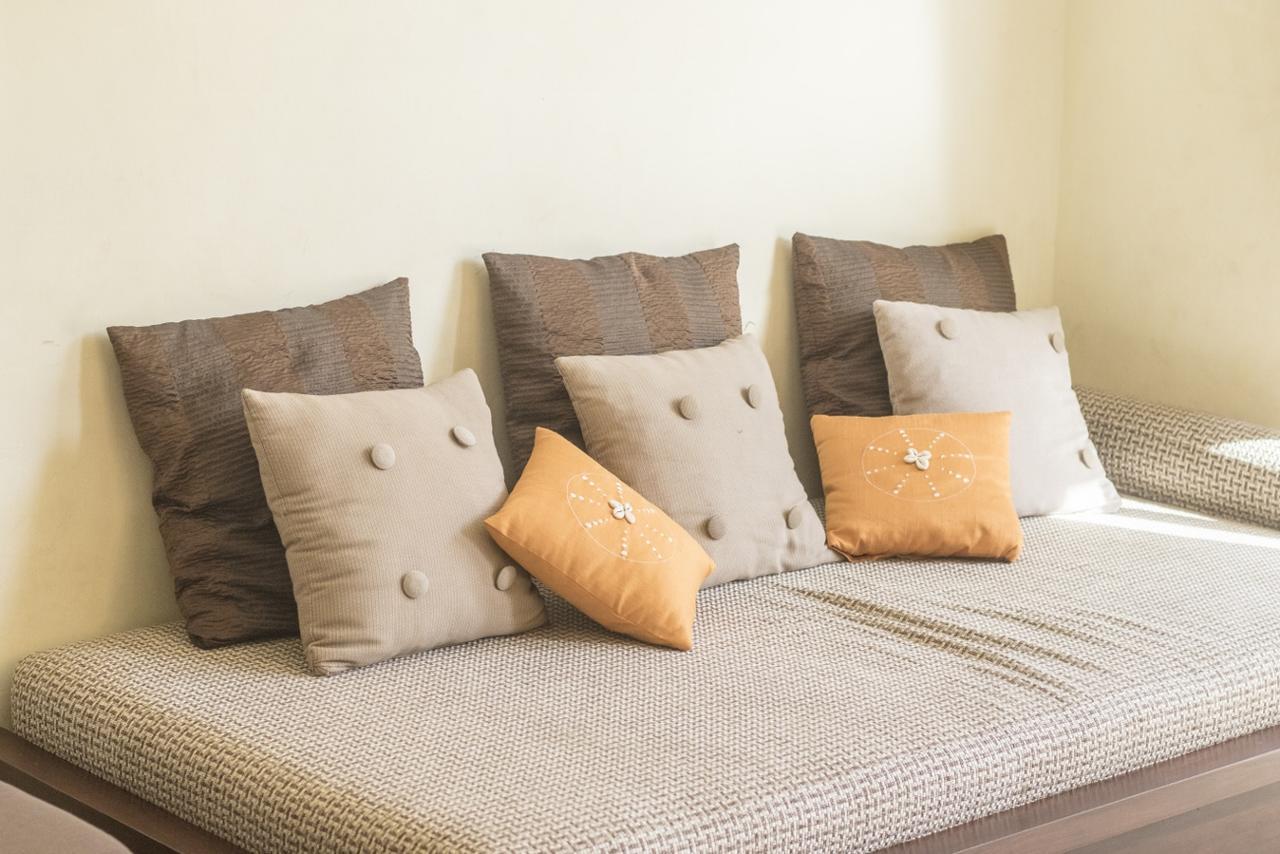 Pawenzi Serviced Apartments Mombasa Exterior foto