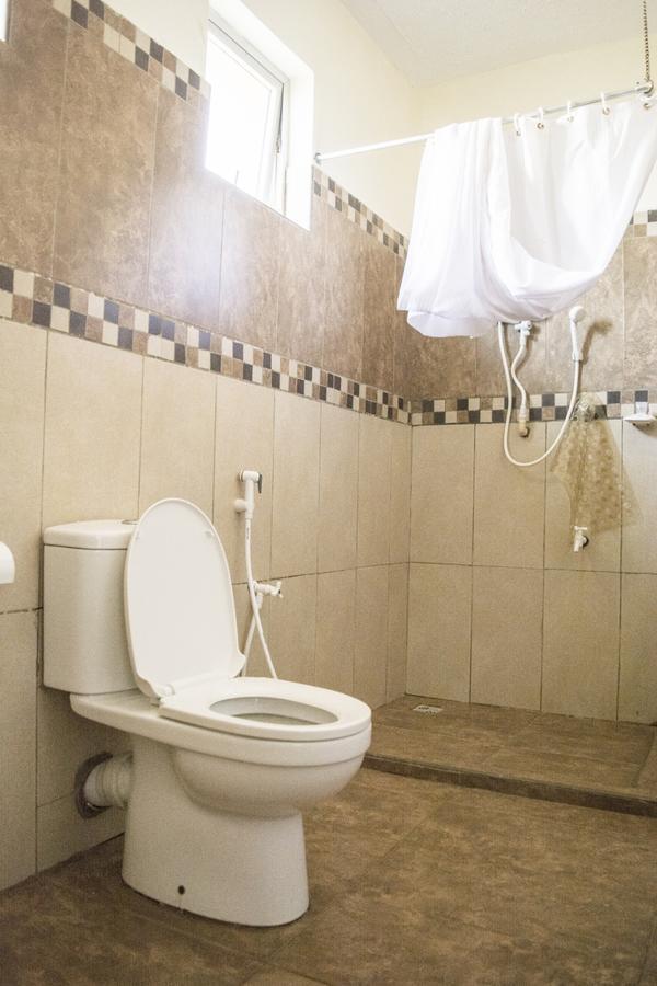 Pawenzi Serviced Apartments Mombasa Exterior foto
