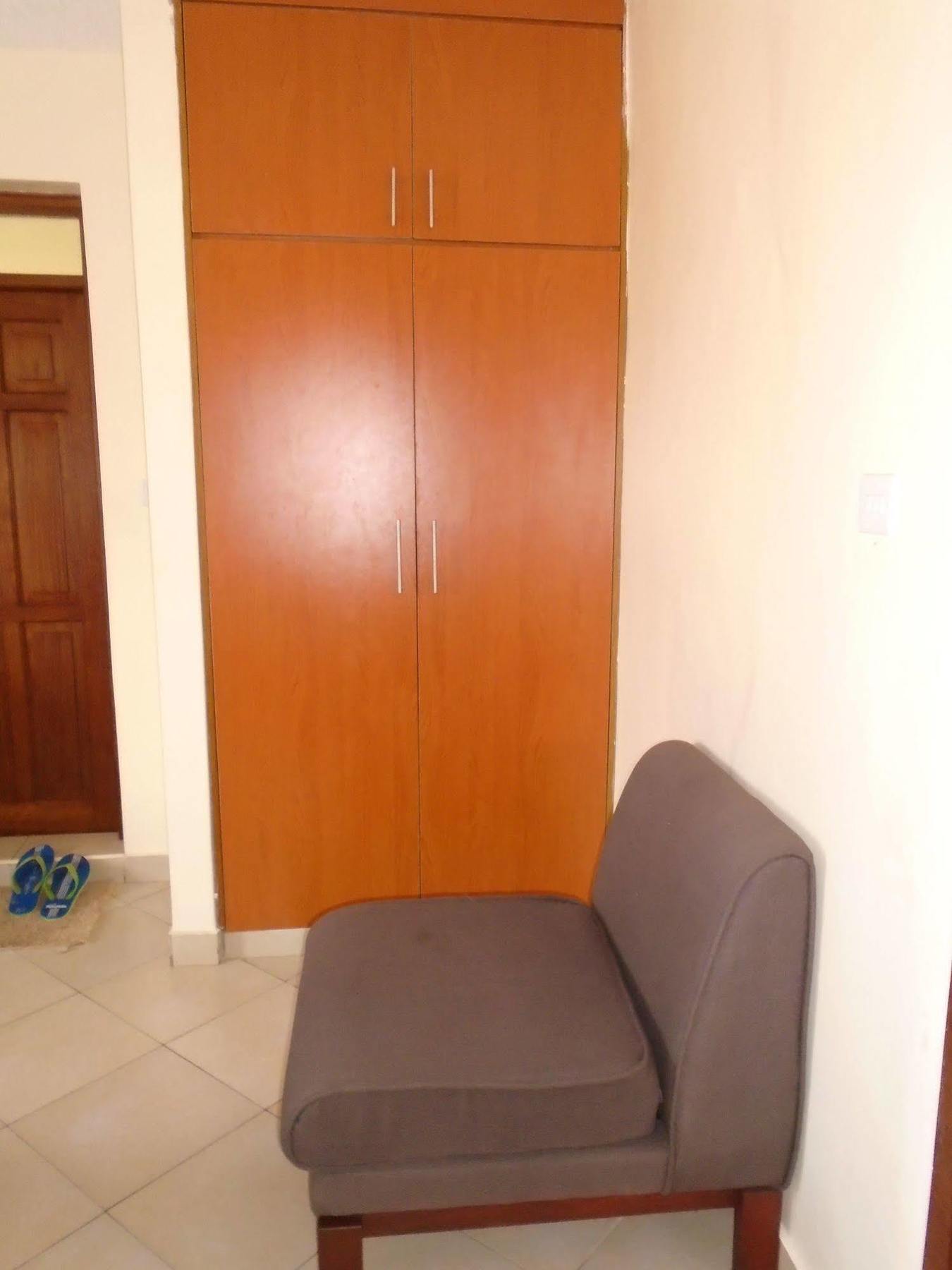 Pawenzi Serviced Apartments Mombasa Exterior foto